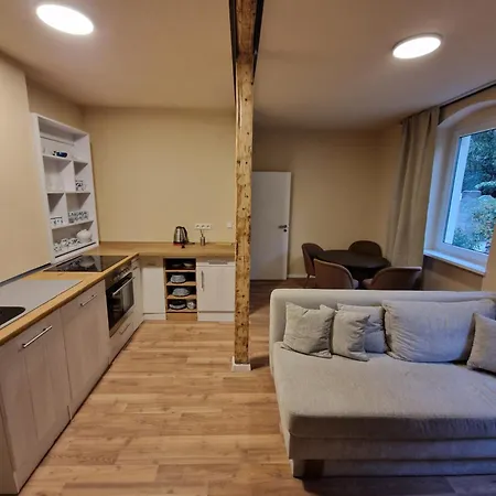 Appartement Hirschberg