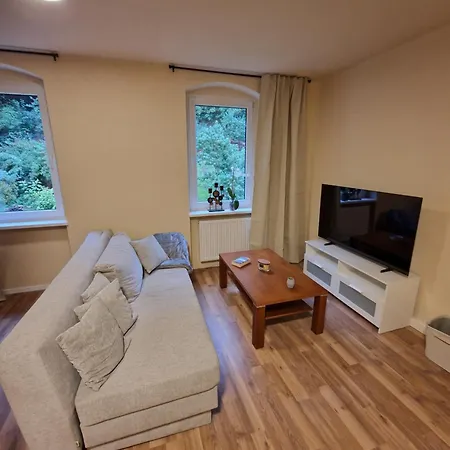 Hirschberg Appartement