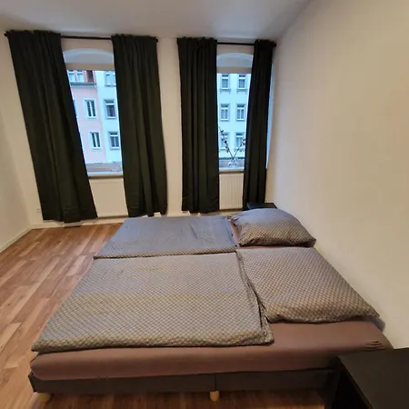 Hirschberg Appartement