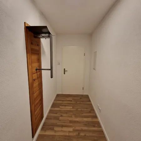 Hirschberg Appartement