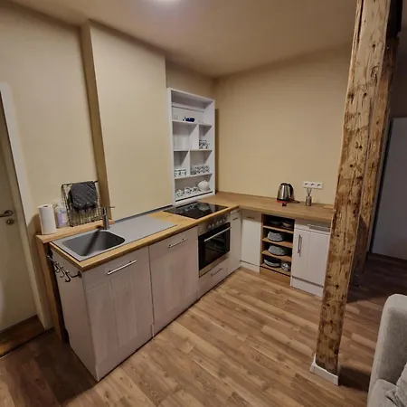 Hirschberg Appartement
